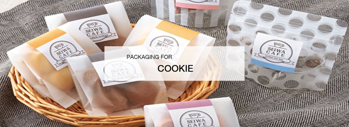 Cookie Packaging Boxes | Printed Cookie Boxes with Printing